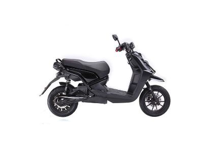 تصویر موتور سیکلت برقی نامی مدل EL510-2000W